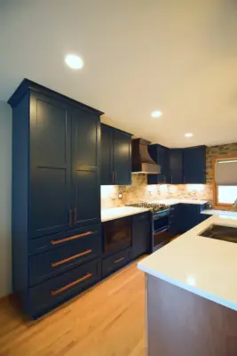 Edge Construction - Countertop Installation Services in Madison, WI