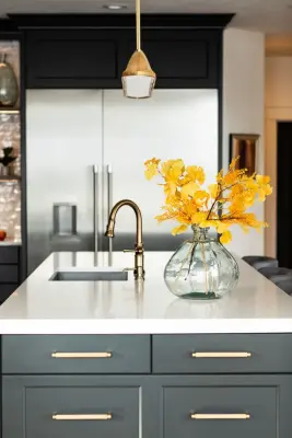 Berry Built and Design, inc. - Kitchen Remodeling in Spokane, WA