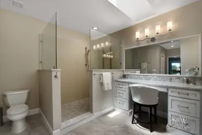 Laura Scott - S & W Kitchens - Custom Cabinets & Cabinetry in Melbourne, FL