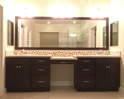 Galleria Kitchens & Baths - Custom Cabinets & Cabinetry in Rocklin, CA
