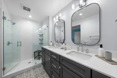 One Week Bath, Inc. - Custom Cabinets & Cabinetry in Van Nuys, CA