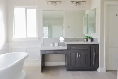 Bi Design Studio - Custom Cabinets & Cabinetry in El Dorado Hills, CA