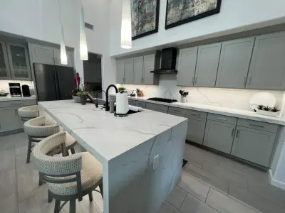 Markham Design Co. LLC - Custom Cabinets & Cabinetry in Phoenix, AZ