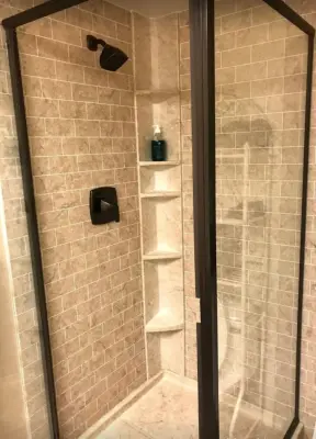 True North Kitchen & Bath - Walk-In Tub Installation in Burlingame, CA