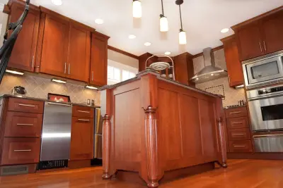St. Louis Kitchen Revamp — Kitchen Remodeling project by Callier & Thompson Kitchens, Baths And Appliances
