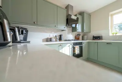 Granite Transformations of Wilmington - Kitchen Remodeling in Wilmington, NC