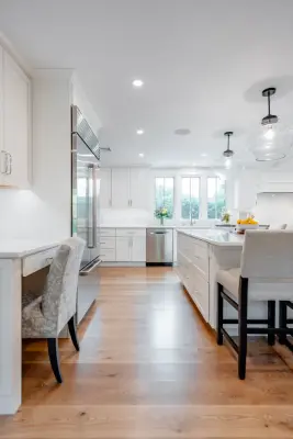 Apuzzo Kitchens - Countertop Installation Services in Modena, NY