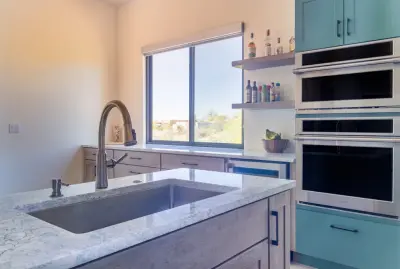 Uncharted Design LLC - Bathroom Remodeling in Tucson, AZ