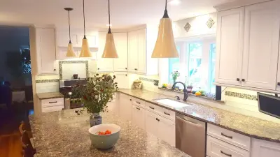 Empire Home Center - Countertop Installation Services in Leesport, PA