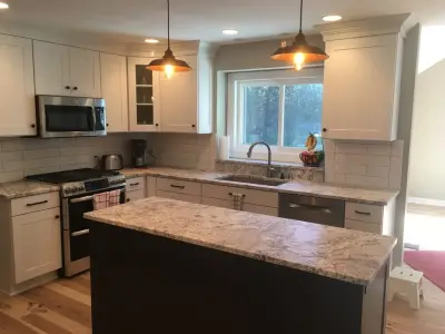 Build It Right Remodeling - Interior Design & Decorating in Oconomowoc, WI