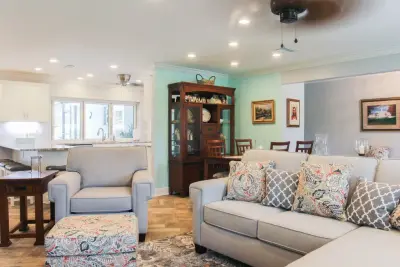 Stewart Construction - Flooring Installation Services in Sebring, FL