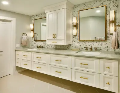 Lenore Luxe - Plumbing Services in Dallas, TX
