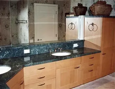 Travola Spa — Kitchen Remodeling project by Premier Cabinets Of Virginia, LLC