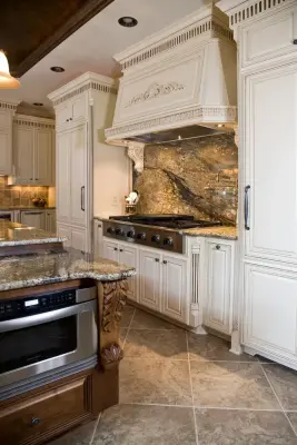 Dreammaker Bath and Kitchen - Interior Design & Decorating in Beech Island, SC