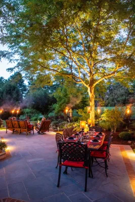 ELA Outdoor Living - Paver Installation in Doylestown, PA
