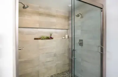 Cherished Collections - Santa Cruz — Kitchen Remodeling project by Lewis Design-Build-Remodel