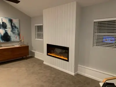 Tremont Hearth — Kitchen Remodeling project by CLE Remodeling Company