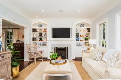 GO Kitchens & Interiors - Interior Design & Decorating in New Bern, NC