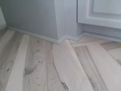 Johnson Cabinetry and Millwork Installation - Interior Design & Decorating in Quincy, FL