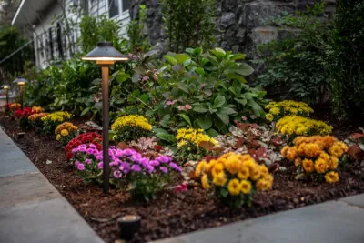 ELA Outdoor Living - Paver Installation in Doylestown, PA