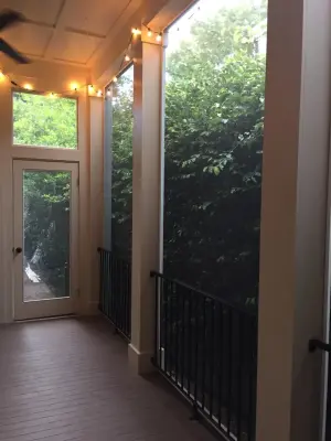 Outdoor Canopy — Kitchen Remodeling project by Trinity Remodeling LLC