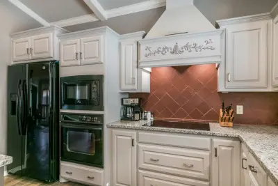 Don Mason Builders, Inc. - Design-Build Services in Amarillo, TX