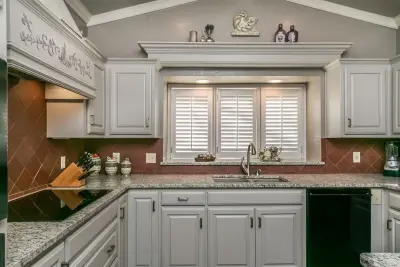Don Mason Builders, Inc. - Design-Build Services in Amarillo, TX