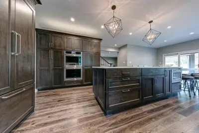 Pittsburgh Remodeling Company - Tile & Stone Installation Services in Pittsburgh, PA