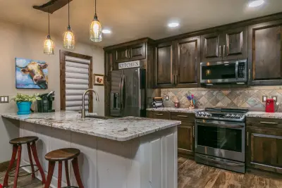 Don Mason Builders, Inc. - Design-Build Services in Amarillo, TX