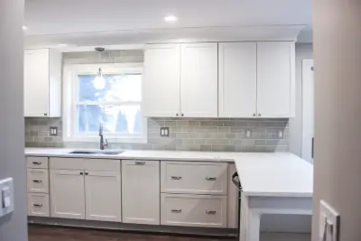 Revel Design Build - Interior Design & Decorating in Royal Oak, MI