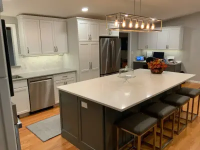 Kitchen Advantage - Kitchen Remodeling in North Haven, CT