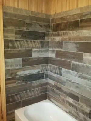 Gritty Ranch — Kitchen Remodeling project by Premier Designs