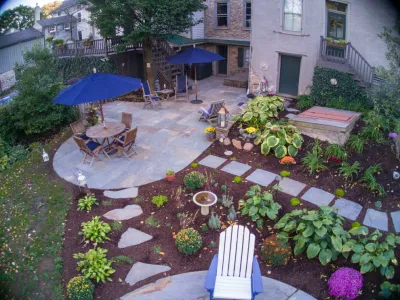 ELA Outdoor Living - Paver Installation in Doylestown, PA