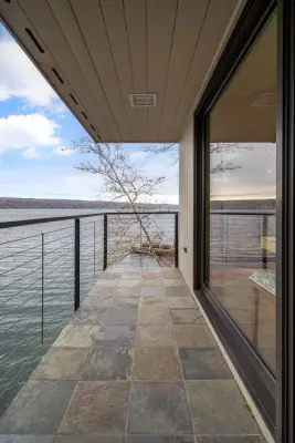 Upscale Remodeling Corporation - Bathroom Remodeling in Freeville, NY