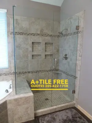 A Plus Tile & Remodeling - Flooring Installation Services in Hoover, AL