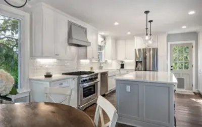Kitchens, Baths & Beyond - Tile & Stone Installation Services in Mount Pleasant, SC