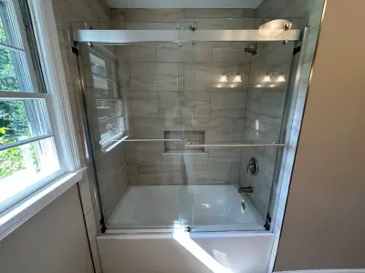 Atlas Home Improvement - Bathroom Remodeling in Johnson City, TN