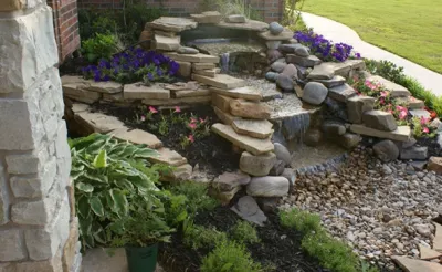 Brassfield Landscaping, LLC. - Landscape Maintenance in Oklahoma City, OK