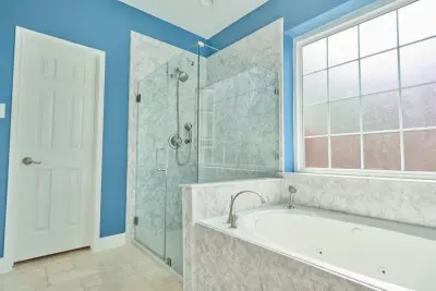 EZ Bath - Tile & Stone Installation Services in Tomball, TX