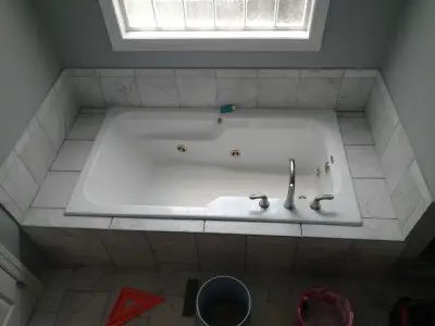 Rocket City Renovation LLC - Flooring Installation Services in Huntsville, AL