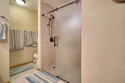 EZ Bath - Tile & Stone Installation Services in Tomball, TX