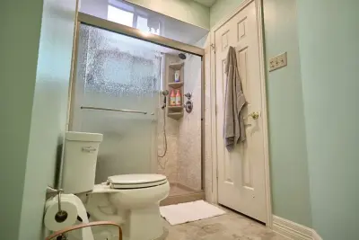 EZ Bath - Tile & Stone Installation Services in Tomball, TX