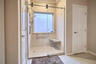 EZ Bath - Tile & Stone Installation Services in Tomball, TX
