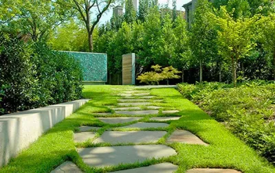Patios — Landscape Design project by Brassfield Landscaping, LLC.