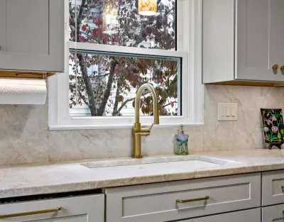 Kitchen Doctors - Custom Cabinets & Cabinetry in Midlothian, VA