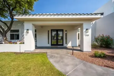 Total Design Homes - Plumbing Services in Scottsdale, AZ