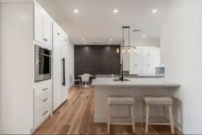 Total Design Homes - Plumbing Services in Scottsdale, AZ