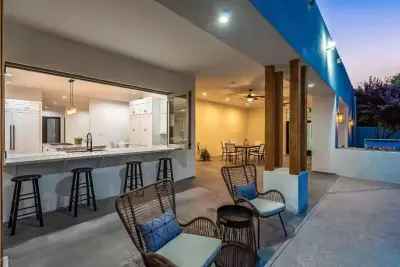 Total Design Homes - Plumbing Services in Scottsdale, AZ