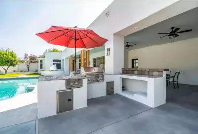 Total Design Homes - Plumbing Services in Scottsdale, AZ