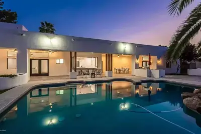 Total Design Homes - Plumbing Services in Scottsdale, AZ